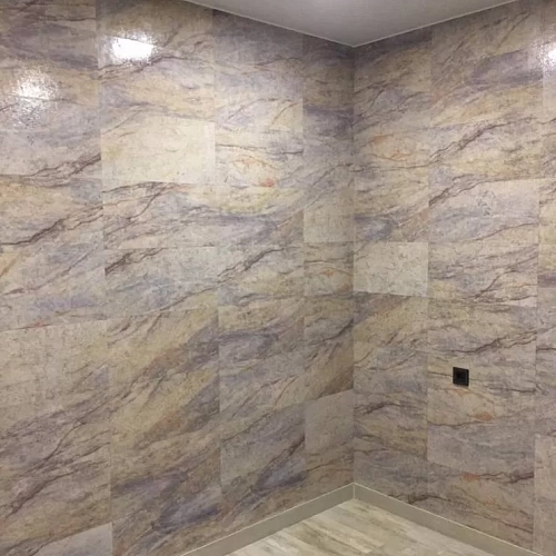 BLUE ONIX ПРОБКОВОЕ ПОКРЫТИЕ VISCORK ПРОБКОВЫЙ ПОЛ КЛЕЕВОЙ PRINT OF CORK